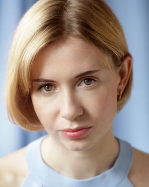 Laura Greenwood