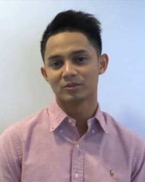Hairul Azreen