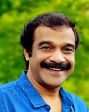 Jayaraj Warrier