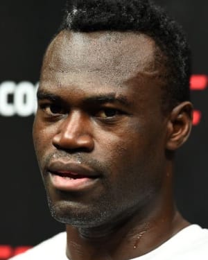 Uriah Hall