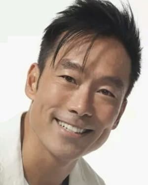 Mark Cheng Ho-Nam