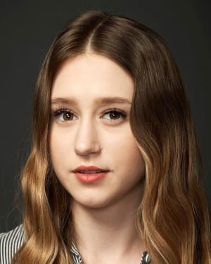 Taissa Farmiga