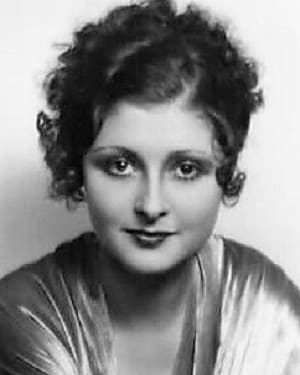 Marion Shilling