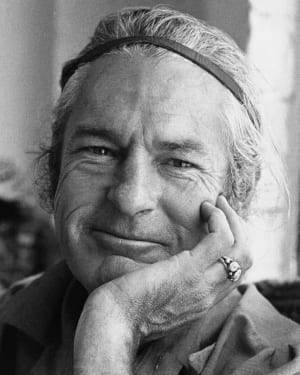 Timothy Leary
