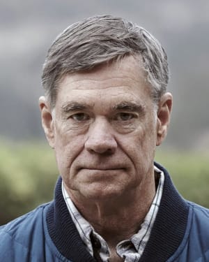 Gus Van Sant