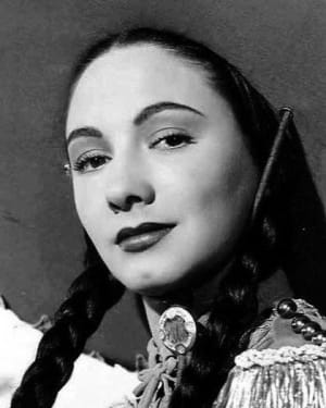 Carmen Molina