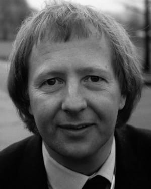 Tim Brooke-Taylor