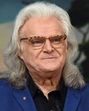 Ricky Skaggs