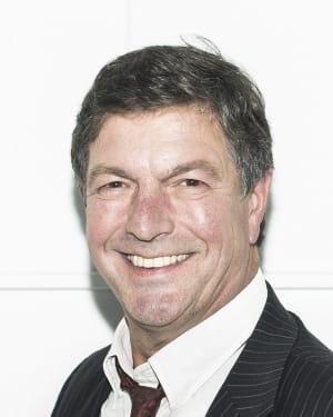 Ole Stephensen