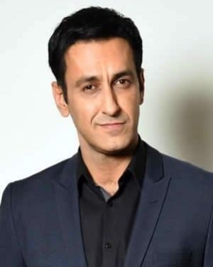Adnan Jaffar