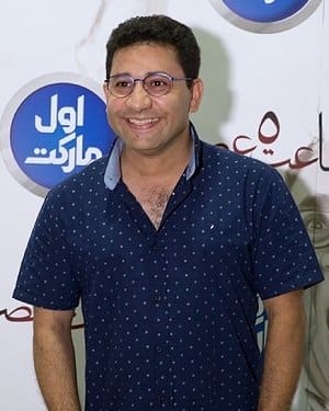 Soroush Jamshidy