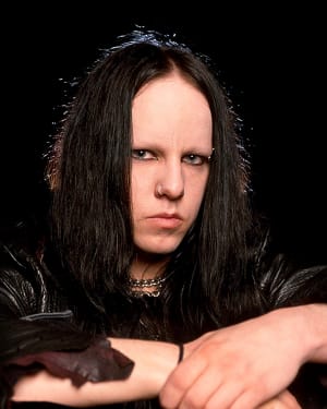 Joey Jordison