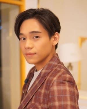 Anupart Luangsodsai