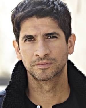Raza Jaffrey