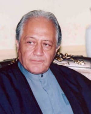 Khaled Zaki