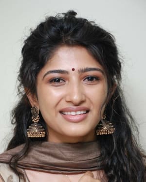 Roshini Prakash