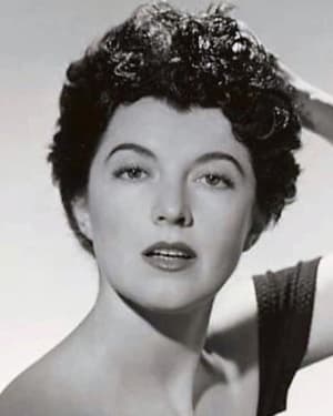 Margia Dean