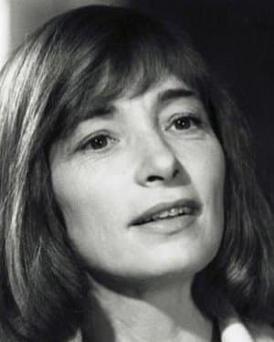 Nelly Borgeaud