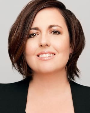 Ariane Moffatt