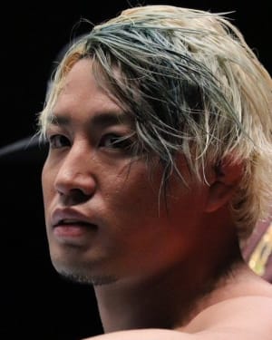 Sho Tanaka