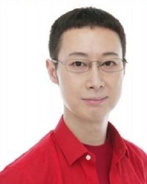 Yoshiyuki Kono