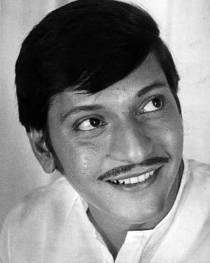 Amol Palekar