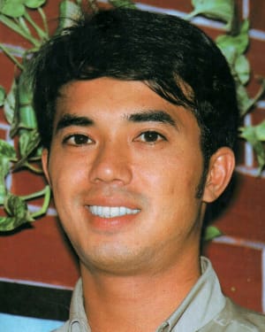 Jatupon Puapirom
