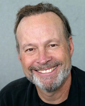 Dwight Schultz