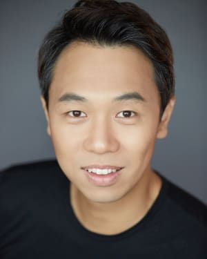 Alaric Tay