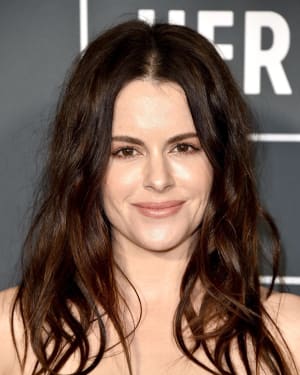 Emily Hampshire