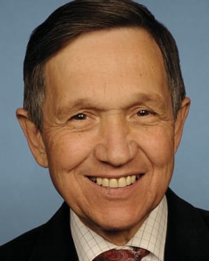 Dennis Kucinich