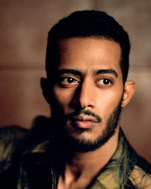 Mohamed Ramadan