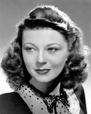 Harriet Nelson