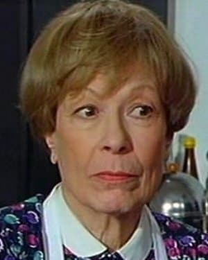 Eva Maria Meineke