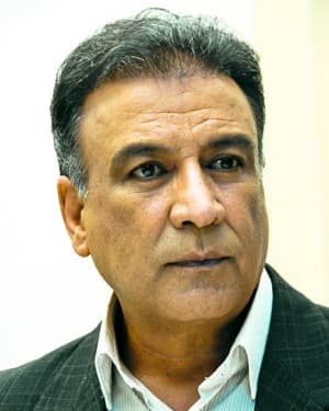 Abdolreza Akbari