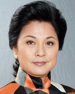 Gigi Wong