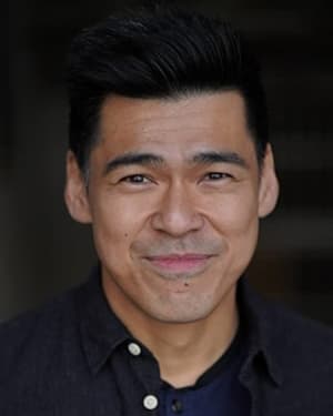 Nelson Wong