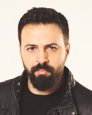 Tim Hassan