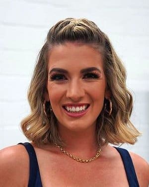 Megan O'Brien