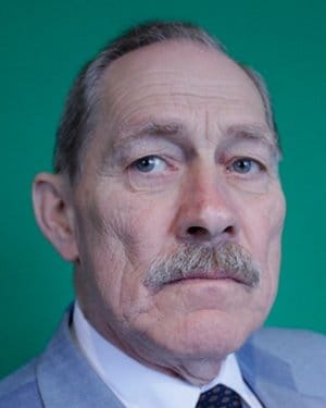David Fox