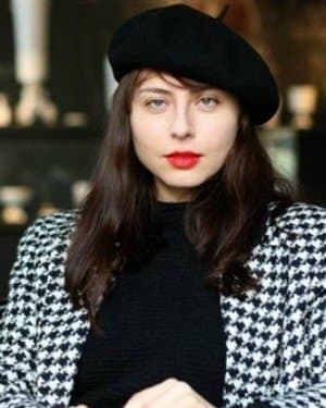 Judita Franković