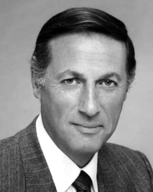 Lloyd Bochner
