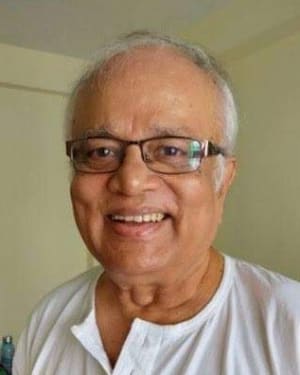 Pradip Chakrabarti