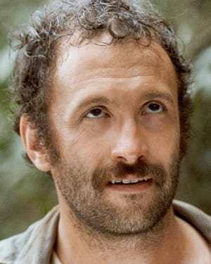 Robert Kerman