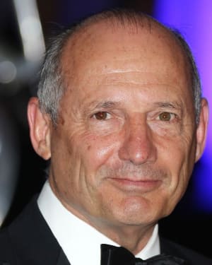 Ron Dennis