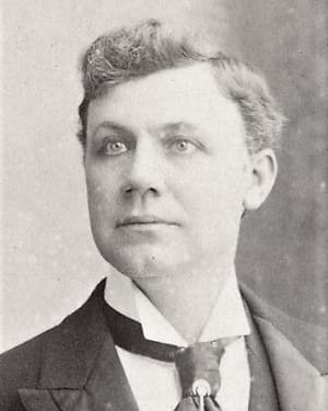 Charles K. French