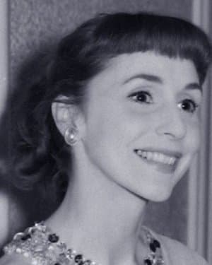 Marianne Stone