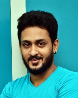 Manoj Nandam