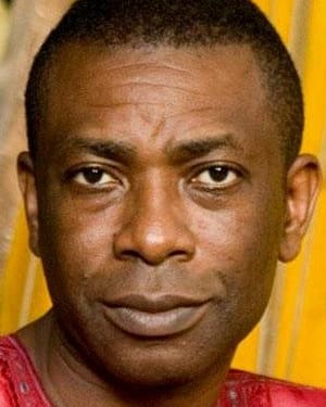 Youssou N'Dour