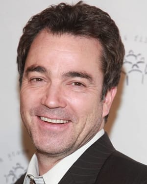Jon Tenney